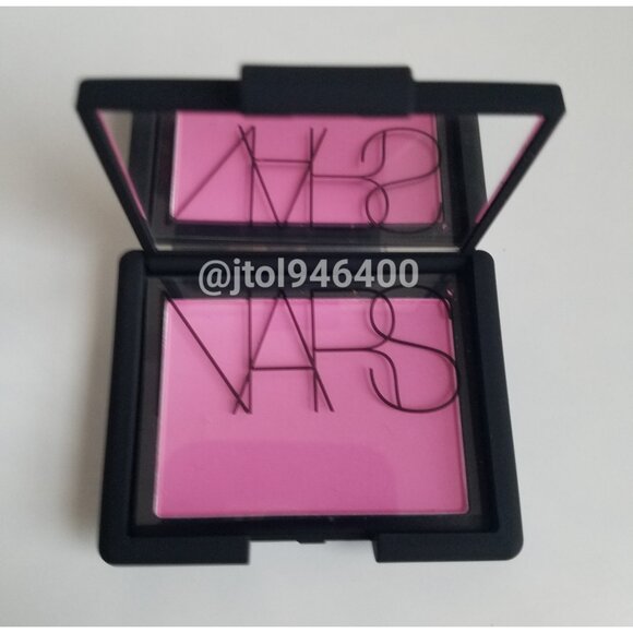 Nars Desire Blush - Picture 3 of 6